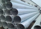 ASTM A106 / A53 / API 5L Carbon Steel Pipe OD1/2'-48' Gr.B DIN17175 1.013 / 1.0405