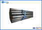 ASTM A53-2007 Black Lacquer Coating Carbon Steel Pipe OD 21.3 - 610 mm High Hardness