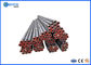 DIN 17175  219~965mm OD Seamless Steel Tube / Seamless Mechanical Tubing