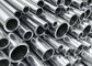 Q345 Hot Dip Galvanized steel pipe OD 22mm WT 0.8 - 60 mm For Oil