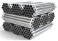 Hot Dipped Zinc Coated Steel Pipe , 6 Inch Galvanized Steel Pipe SCH120 Q195