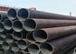 Carbon Seamless Steel Pipe Material 20#,65*12*6-12m Hot Rolled Low OD1/2'-48'