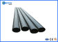 Carbon Seamless Steel Pipe API 5L A106 GR B ERW LSAW SSAW SCH 40 Wear Resistant