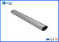 Durable Stainless Steel Seamless Pipe SCH40 SCH10 SCH80 With ISO TUV SGS Certification