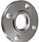 RTJ Socket Weld Pipe Flanges , Class 150 Forged Stainless Steel Flanges F53 F51 F60
