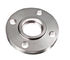 RTJ Socket Weld Pipe Flanges , Class 150 Forged Stainless Steel Flanges F53 F51 F60