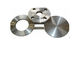 Forged Spade Flange Duplex SCH120 DN15 - DN3000 With ISO BV SGS Certification