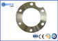 Foeged Alloy Steel Flanges ASTM A182 F11 2-6 inch 300# WN For Industry