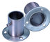 Forged ASTM A350 LF1 Lap Joint Flange Stub End Carbon Steel Flange For Industry 2' 600#