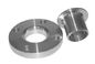 Alloy 20 UNS N08020 4" Lap Joint Flange , Nickel Alloy Flanges SCH80 Forged For Industry