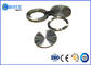 Forged Spec Blind Flange ASTM SB564 Nickel 200 UNS No. N02200 For Industry