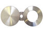 Duplex 2205 ASME B 16.48 Spectacle Blind Flange , 6 Inch Alloy Steel Flanges Class 1500
