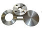 Duplex 2205 ASME B 16.48 Spectacle Blind Flange , 6 Inch Alloy Steel Flanges Class 1500