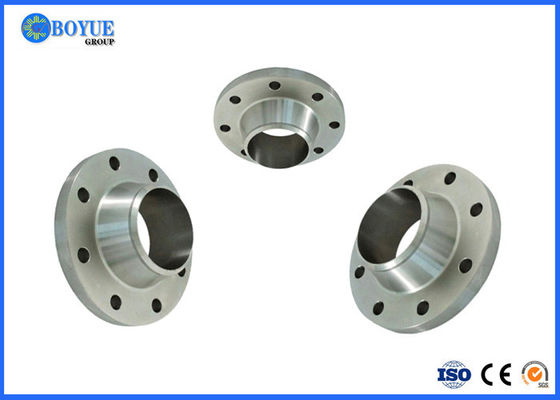 Forged  ASME B16 48 Petrochemical Nickel Alloy Pipe Fittings Spade Line Blinds Flange Hastelloy B2