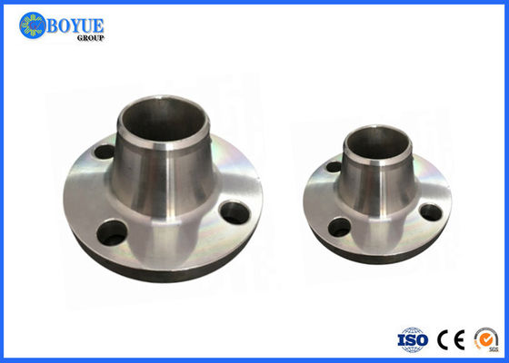 Forged ASTM B564 Weld Neck Inconel 625 Pipe Flanges Serises B Size 2'-24' Alloy 625 Welding