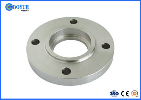 Forged Socket Weld Pipe Flanges 12" Class 1500 Face RF/FF/RTJ Inconel 600​
