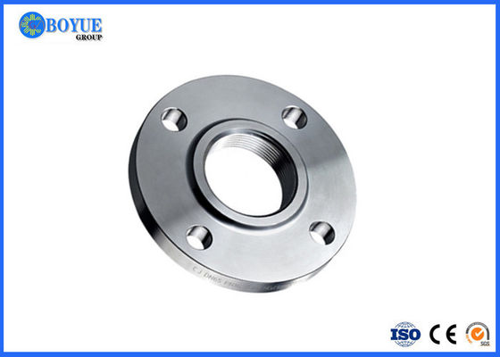 FORGED  ALLOY 20 UNS N08020 Threaded Pipe Flange ASME B16.5 DN10-1000 SIZE 2'-24'
