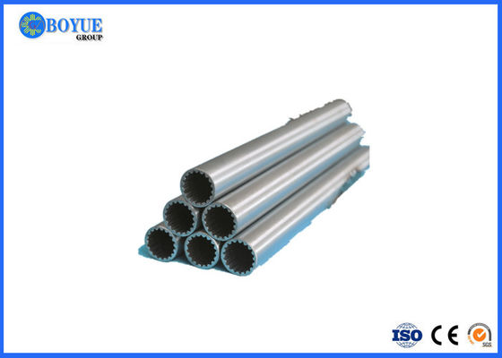ASTM A335 Oxidation Resistance Seamless Welded Pipe Welded Steel Pipe For High Temperature