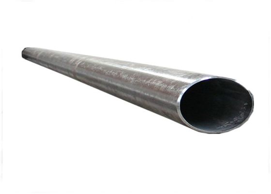 EN10216-3 460NL1 Seamless SCH5 Alloy Steel Pipe