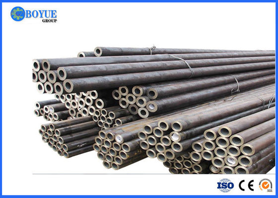 A106 Hardened Carbon Steel Tubing With Shot Blasting Surface Treatment
