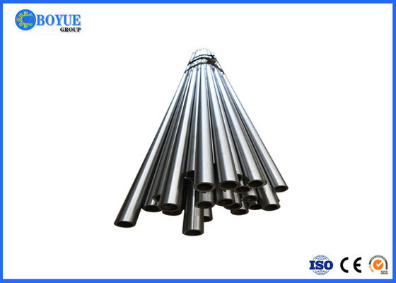 Seamless Steel Pipe Electrical Hdg Hot Dipped Galvanzied Round Steel Pipe For Industry OD1/2'-48'