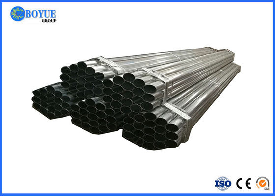 Carbon steel seamless pipe ASTM A53 B ASTM A106 B API 5L B cold drawn OD1/2'-48'