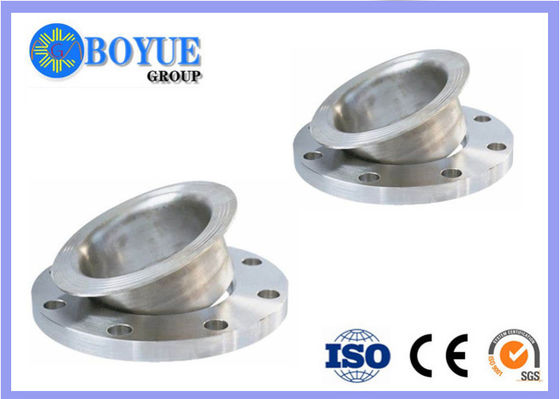 Forged ANSI B16.5 Stainless steel rf lap joint collar flange 2' 300# For Industry​
