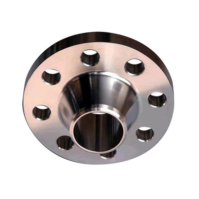 qualidade  Weld Neck EN 1092 Flange pn10 pn16 pn25 SCH160 STD XS XXS Wall Thickness fábrica
