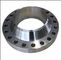 Nickel Alloy 800 Weld Neck Pipe Flanges With Collar AS EN 1092-1 ISO SGS BV TUV CE
