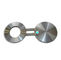 Forged Nickel Alloy Flanges Spectacle Blind UNS N08800 Incoloy 800 High Performance