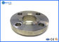 3/4" 600# FF Slip On flange ASTM / ASME A/SA 182 F 44 ASME B16.5 Stainless Steel Flange