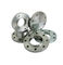 ASME B16.5" Forged Alloy 20 Weld Neck Nickel Alloy Pipe Flanges 150#-2500# 1/2"-24