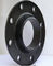 Chemical Industry Carbon Steel Pipe Flanges , Forged Steel Flanges Smooth Surface