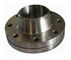 Forged ASTM B564 Weld Neck Inconel 625 Pipe Flanges Serises B Size 2'-24' Alloy 625 Welding
