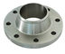 ASTM A182 F304 UNS S30400 Weld Neck Flange 150# - 1500# 1/2" - 3" TUV Certification For Industrial