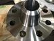 ASTM B16.5 Weld Neck Pipe Flanges Nickel 201 High Precision FF RF RTJ WN Flange