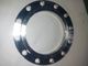 150LBS SW RF Weld Neck Flange , Seamless Alloy Steel Flanges ASTM A182 F44
