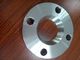 UNS N10003 Nickel Alloy Flanges 3" x 1" SCH10S 300 High Hardness For Oil