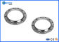 Forged ANSI B16.5 / B16.47Stainless Steel Slip On Pipe Flanges FF RTJ RF Flange 1/2' -6'