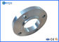 High Precision Slip On Raised Face Flange Inconel 600 2" 900 LBS B16.5 ASTM Standard