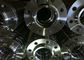 Hastelloy C276 Weld Neck Nickel Alloy Pipe Flanges Forged ASME B16.5