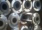 RTJ FF RF LWN Threaded Nickel Alloy Pipe Flanges 150#-2500# Smooth / Stock Finish