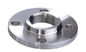 SCHXXS Threaded Pipe Flange , Forged Steel Flanges Hastelloy B 2 UNS N10665