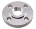 ASME B16.5 Forged Threaded Nickel Alloy Pipe Flanges Hastelloy B 2 ASTM B564 UNS N10665