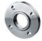 ASME B16.5 Forged Threaded Nickel Alloy Pipe Flanges Hastelloy B 2 ASTM B564 UNS N10665