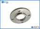 ASTM A105 P265GH Threaded Pipe Flange , Carbon Steel Flanges High Precision