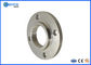 ASTM A105 P265GH Threaded Pipe Flange , Carbon Steel Flanges High Precision
