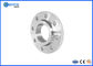 Nickel Alloy Steel Threaded Pipe Flange Monel 400 ASME B16.5 RF FF RTJ DN100-1000