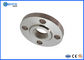 DN15-600 Threaded Inconel 625 Flanges High Tensile Strength Wear Resistant