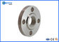 DN15-600 Threaded Inconel 625 Flanges High Tensile Strength Wear Resistant